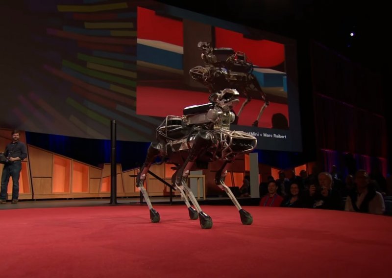 Što je važno znati kad pravite autonomne robote?
