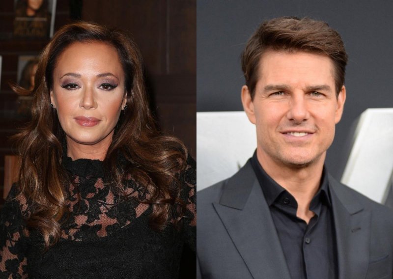 Slavna glumica priznala: 'Tom Cruise je vražja osoba'