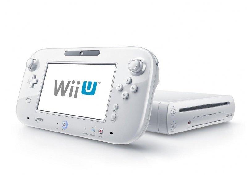 Nintendo konačno prodao 10 milijuna konzole Wii U