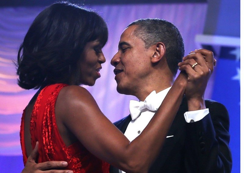 Michelle Obama svojom je emotivnom objavom sve raznježila