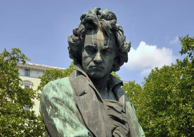 Beethovenova pisma dostupna online