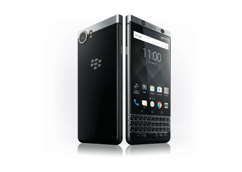 I BlackBerry je pokleknuo: Novi smartfon će vas iznenaditi