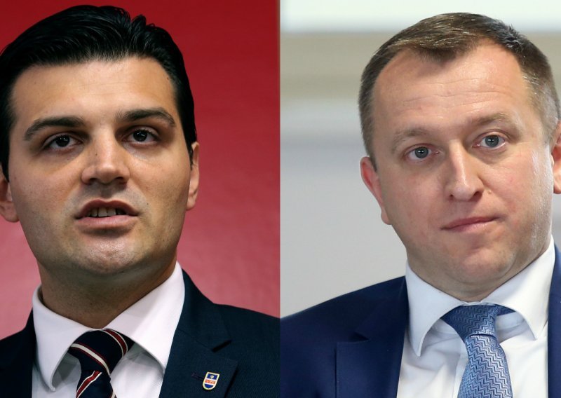 HDSSB se odlučio za svoje kandidate u Osijeku i županiji