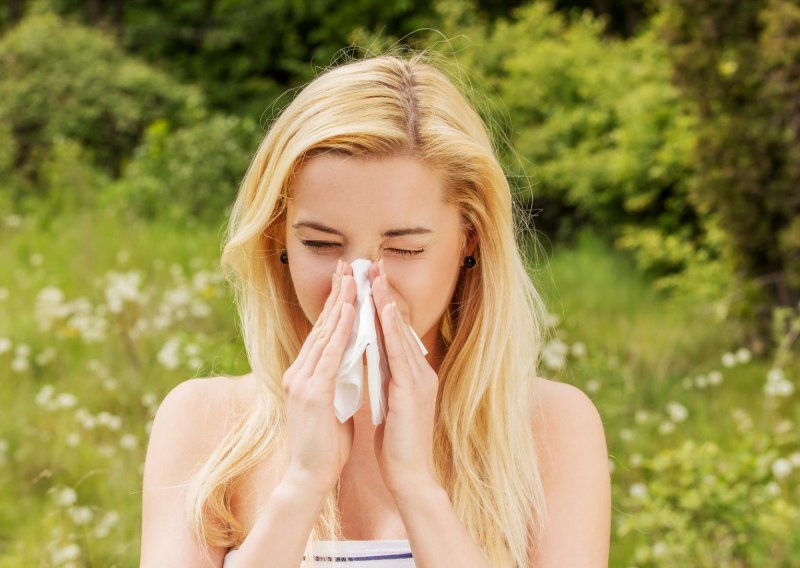 Pobijedite alergiju i ojačajte imunitet na prirodan način