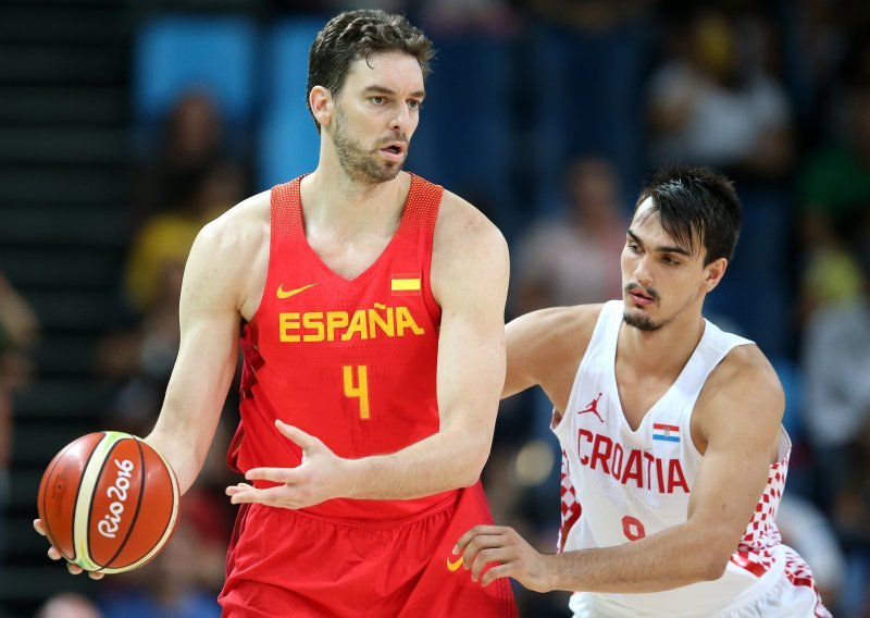 Španjolski košarkaški velikan nahvalio Šarića: Trebao je biti rookie godine u NBA