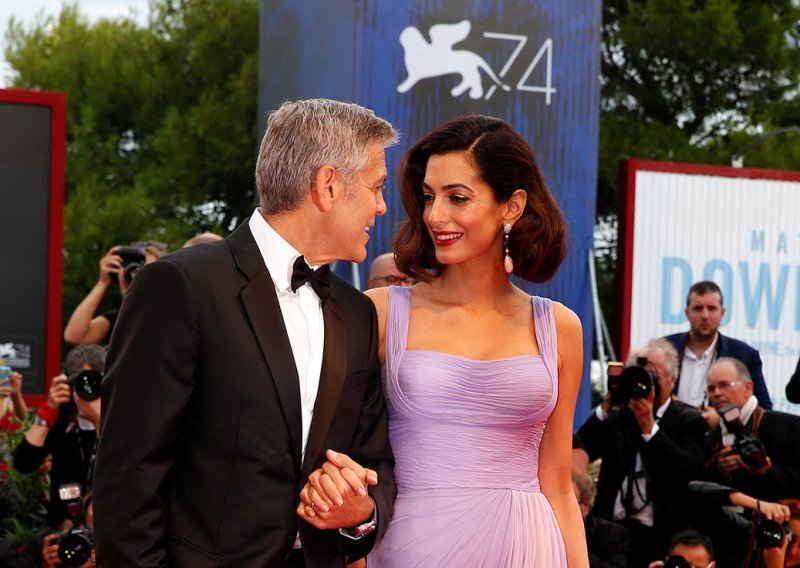 Velikodušni George Clooney: Evo zašto bi svi htjeli biti njegovi prijatelji