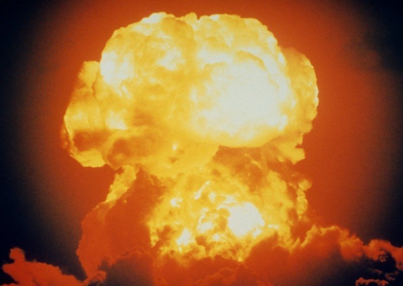 Što je hidrogenska bomba kojom se hvali Sjeverna Koreja?