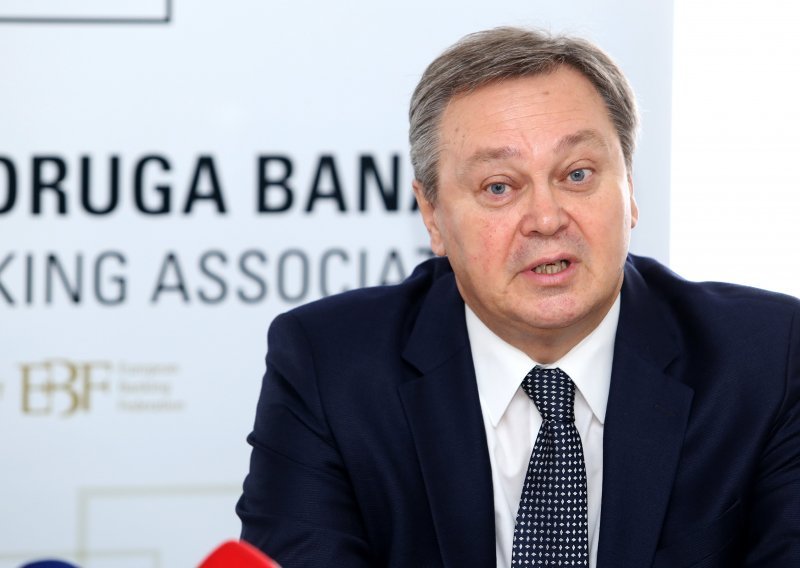 Hrvatske banke među najstabilnijima na svijetu, Agrokor ih nije niti okrznuo