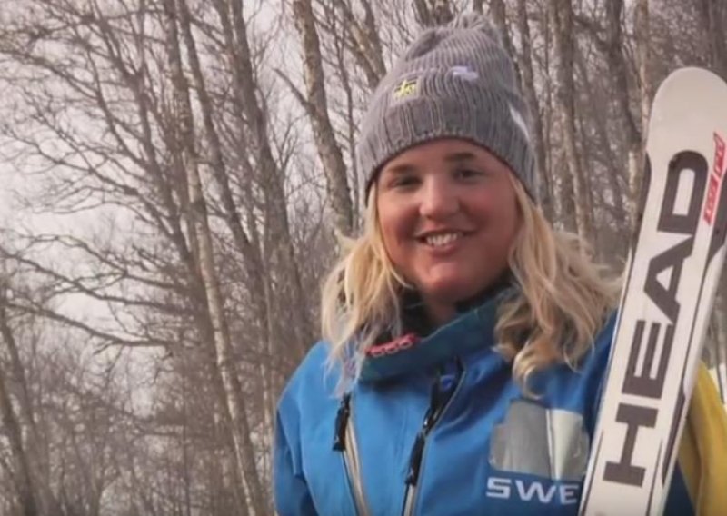 Teška nesreća na treningu; skijaška zvijezda bori se za život!