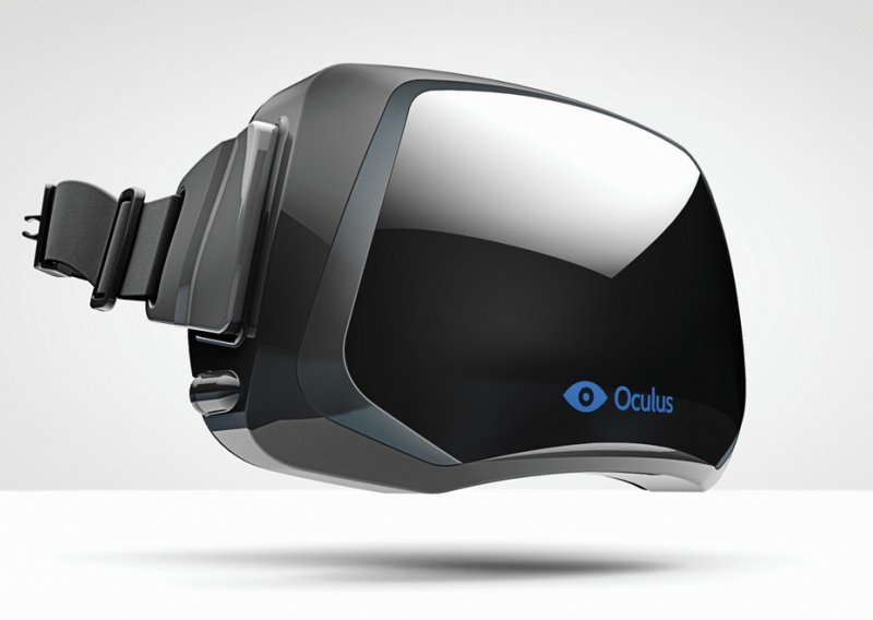 Oculus Rift nekima će stići kasnije zbog nestašice dijelova