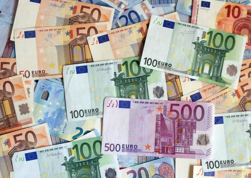 Crna Gora od Bruxellesa traži mogućnost zadržavanja eura