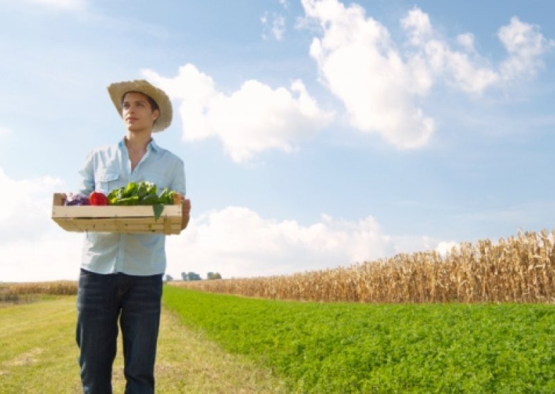 Monsanto na čelu vala preuzimanja u agrokemijskom sektoru