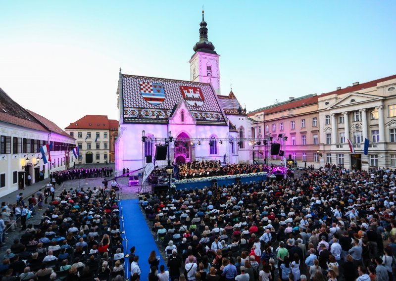 Dan je grada Zagreba, najzaslužnijim građanima stižu nagrade