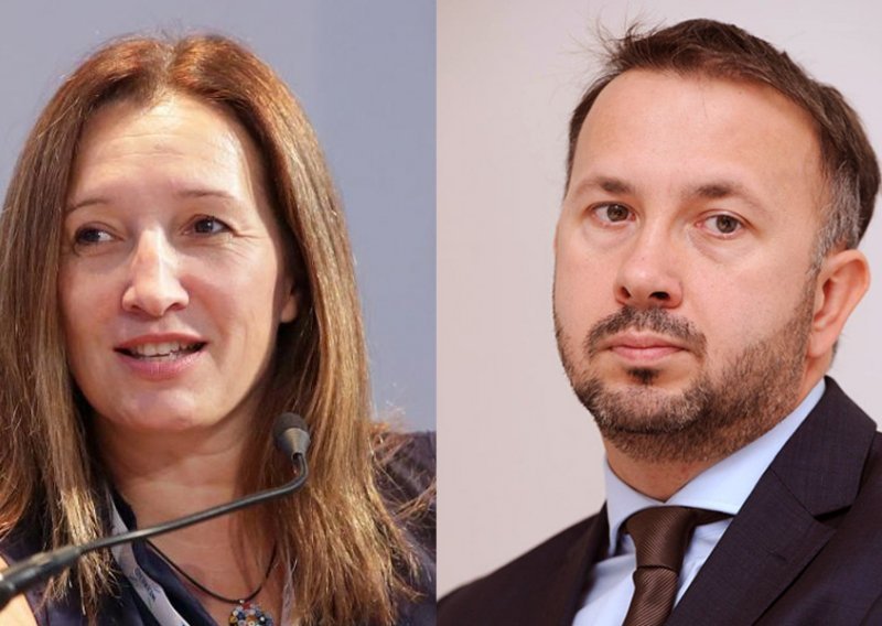 U utrku za šefa zagrebačkog SDP-a ulaze Aleksandra Kolarić i Alen Čičak?