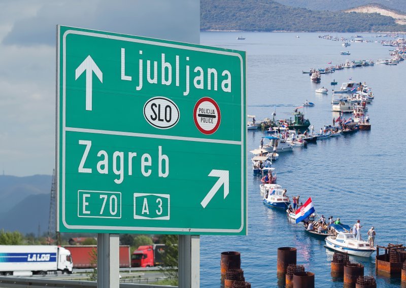 Hrvatska u svađi sa svim susjedima: Jesmo li krivi mi ili oni?