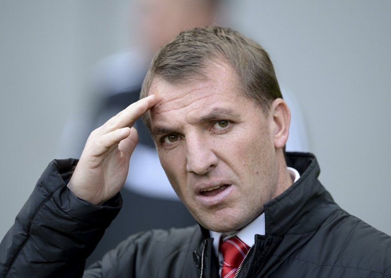 Kladionice saznale tko je novi trener Liverpoola?