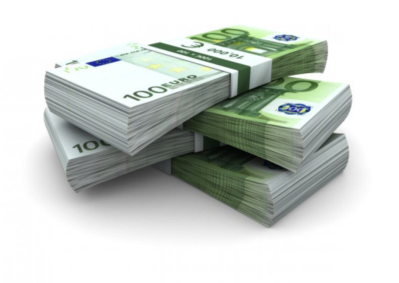 Koliko vrijede slovenski investicijski fondovi?