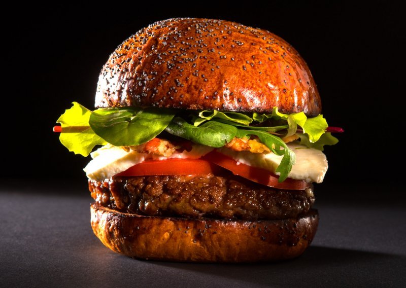 Burger Ivana Zidara našao se među 50 najboljih u Europi