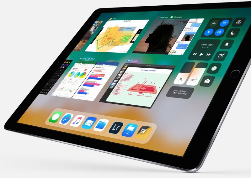 Što to Apple sprema protiv Chromebooka? Jeftinije iPade, čini se