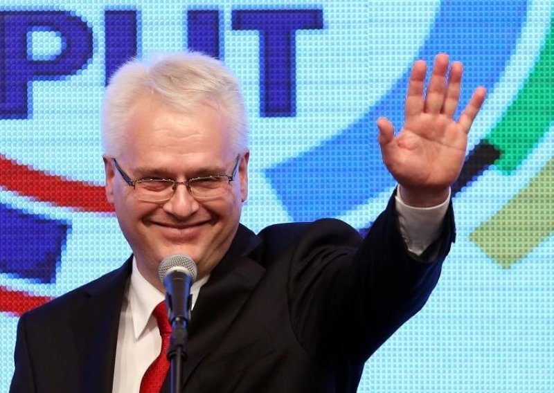 Josipović će morati iskeširati oko 200.000 kuna poreza
