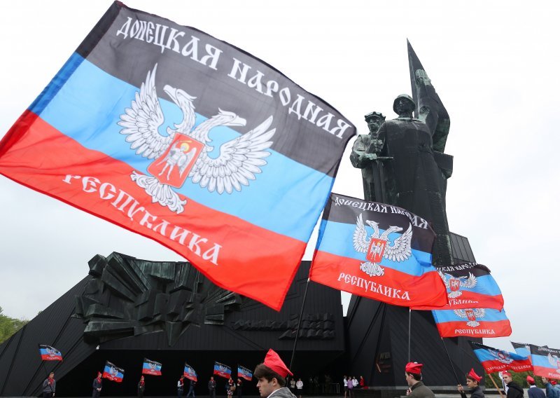 Ruski pobunjenici u Ukrajini: Povijest pamti što se dogodilo srpskoj Krajini u Hrvatskoj