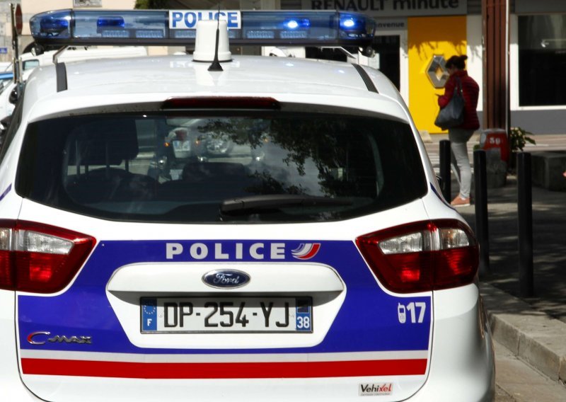 Francuska policija uhitila osumnjičenog za prošlotjednu eksploziju u Lyonu