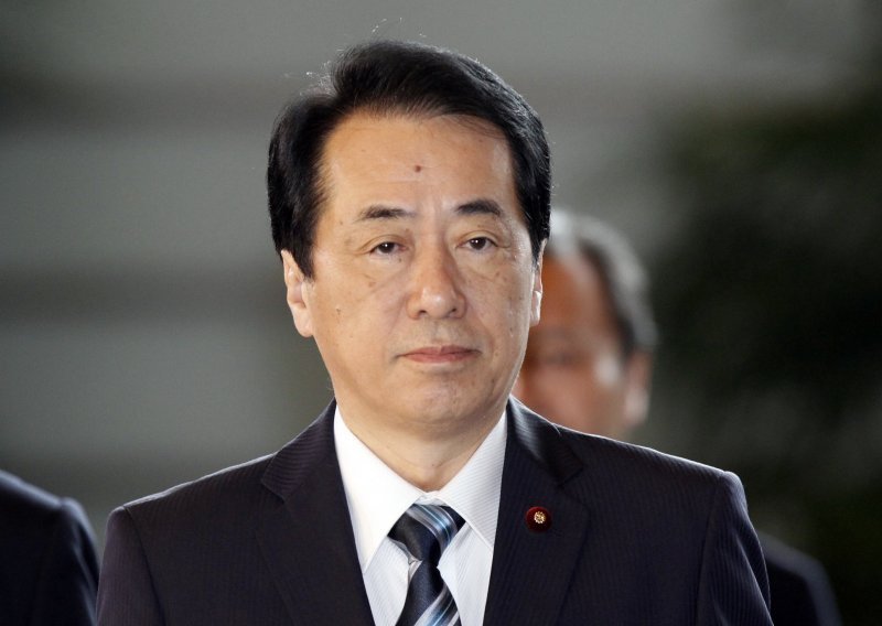Japanski premijer odrekao se plaće