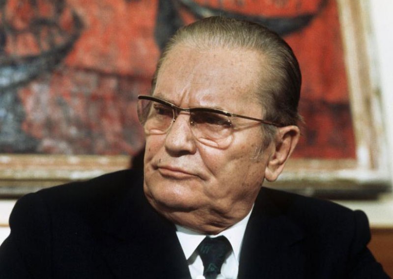If Serbia wants part of Tito's estate, Bosnia does too