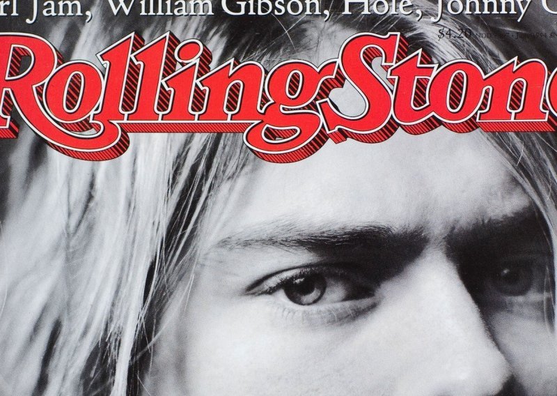 Legendarni Rolling Stone na koljenima, vlasnici traže kupca 's puno novca'