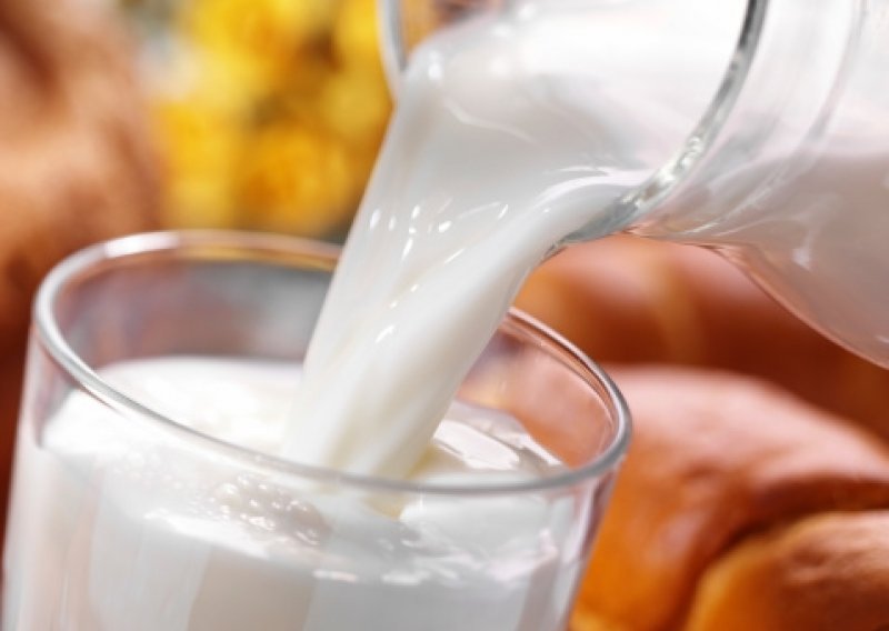 Evo zašto trebate piti više mlijeka