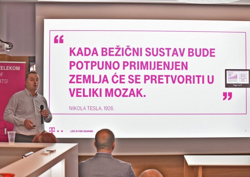 Hrvatski Telekom i Algebra traže lidere za digitalno društvo