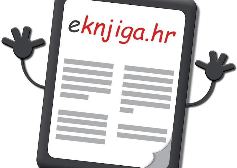 Najveći izbor e-knjiga na hrvatskom jeziku