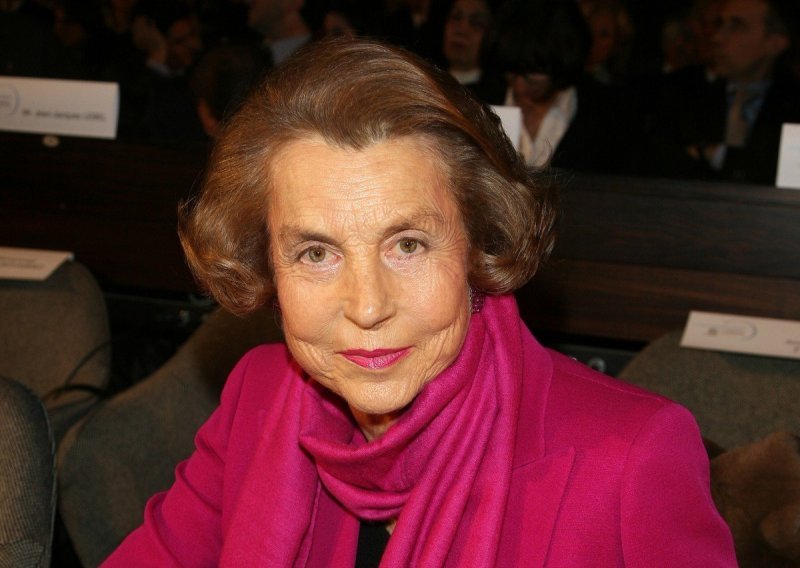 U 95. godini života preminula je najbogatija žena na svijetu