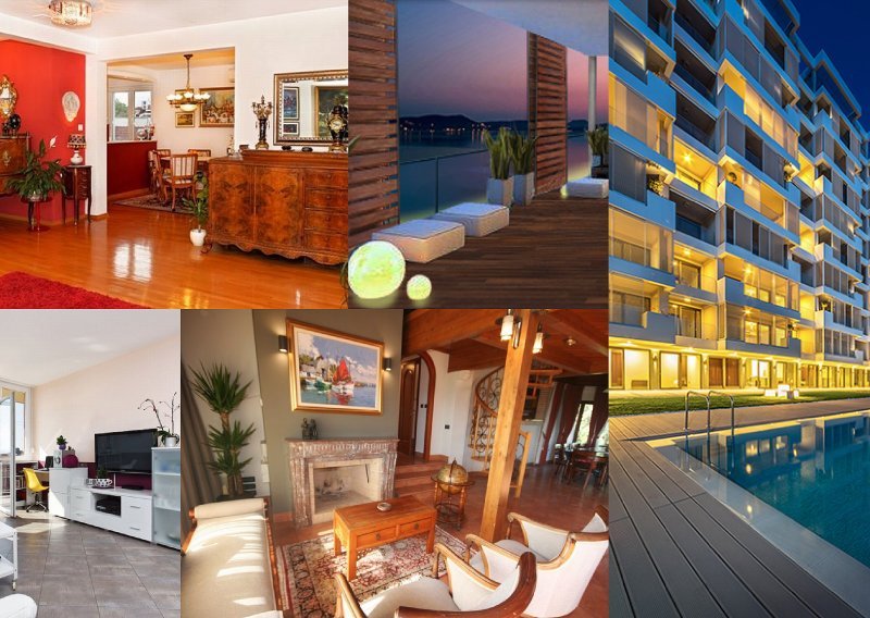 Luksuz s pogledom: Ovo je 10 najskupljih stanova u Splitu