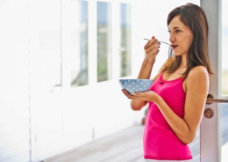 Alergija na gluten ubrzava simptome menopauze