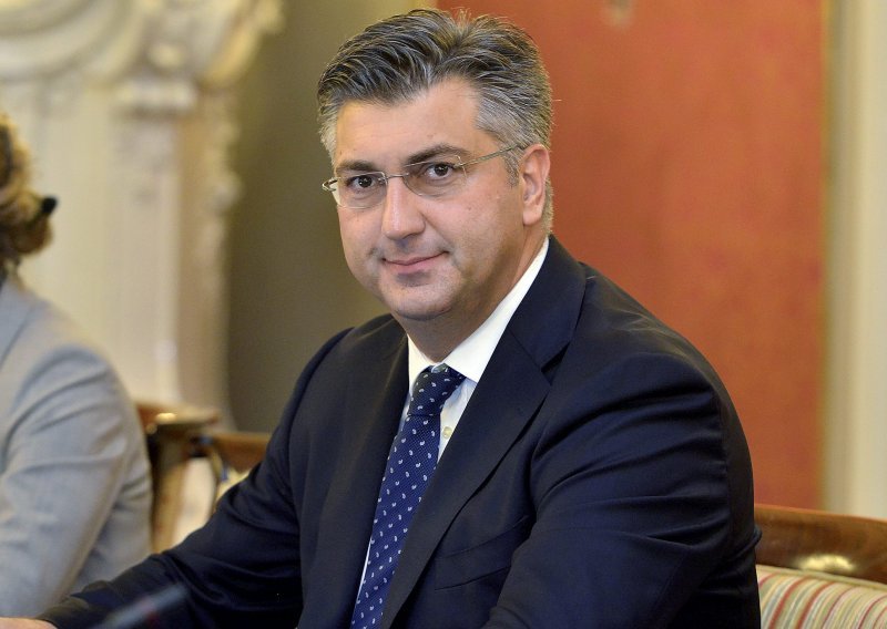 Plenković naribao ministre jer im propisi prebrzo idu u javnost: To ćemo mijenjati