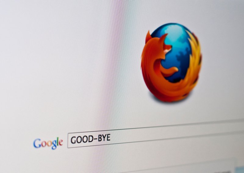 Novi Firefox nabrijava sigurnost: Nema praćenja bez dozvole?