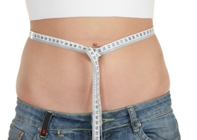 Nova metoda u borbi s viškom kilograma