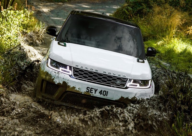 Jaguar Land Rover otpušta radnike u Britaniji. Proizvodnja seli u Slovačku