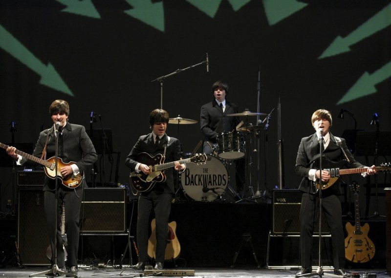 Priča o Beatlesima u Zagrebu - ovo nije još samo jedan tribute koncert