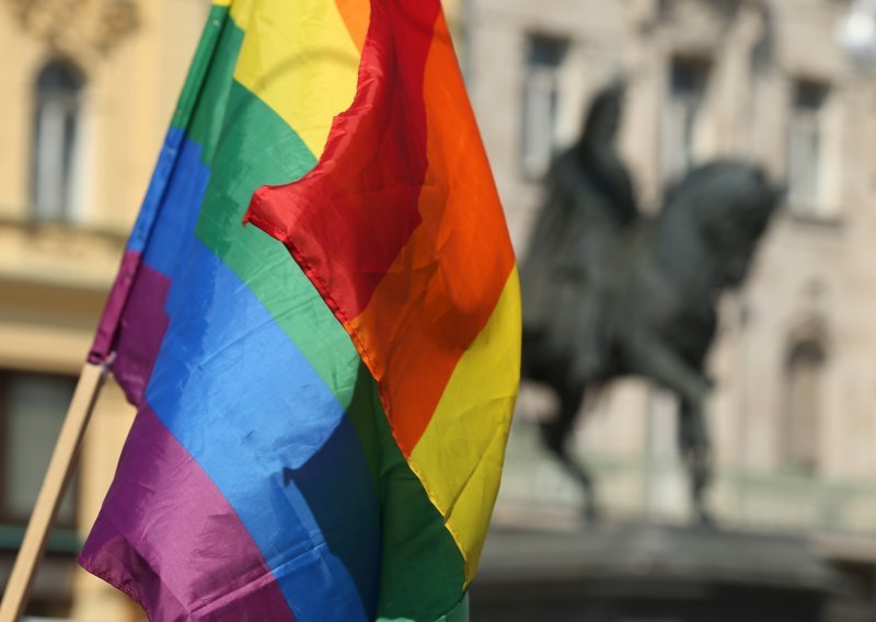 Zagreb Pride žestoko opleo po Vladi i tzv. rodnoj ideologiji