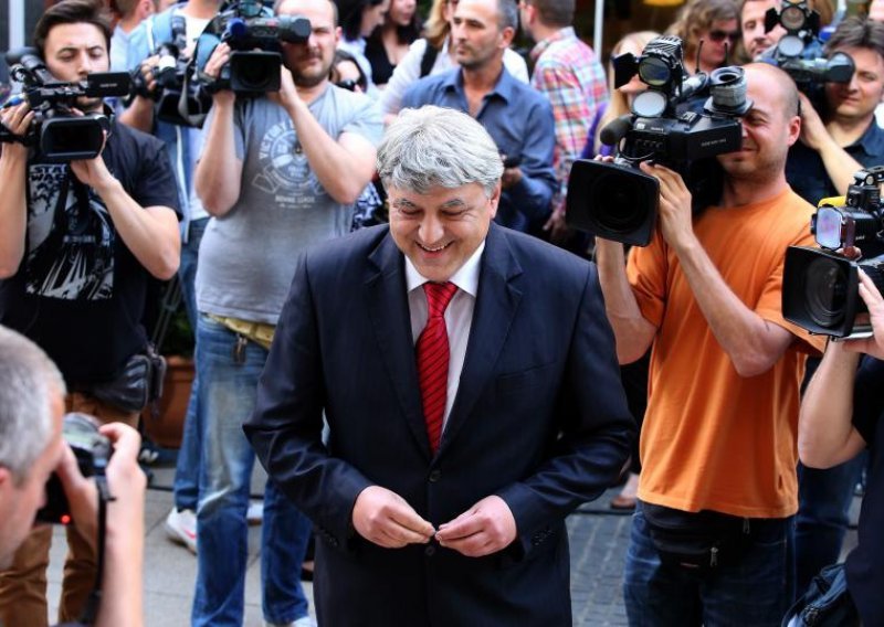 Komadina želi voditi SDP, ali ne i Hrvatsku