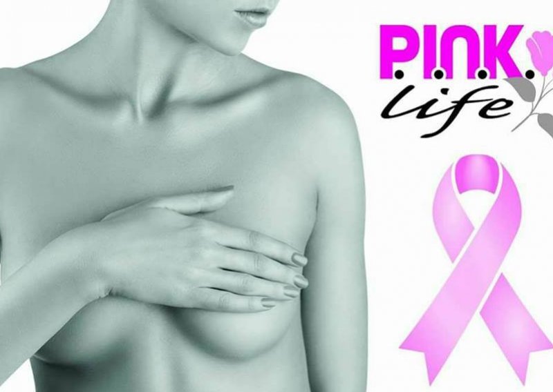 Počela kampanja 'Sačuvajmo zdrave dojke'