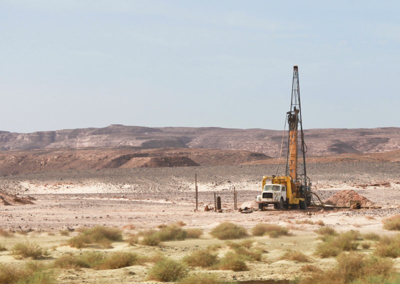 Rosnjeft daje Kurdistanu 400 milijuna dolara za naftne projekte