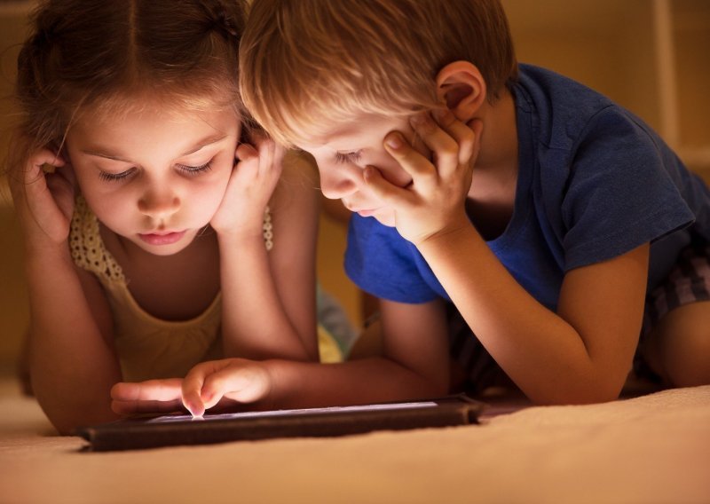 Trebate gadget za djecu tijekom ljetnih praznika? Pogledajte ovih pet prijedloga