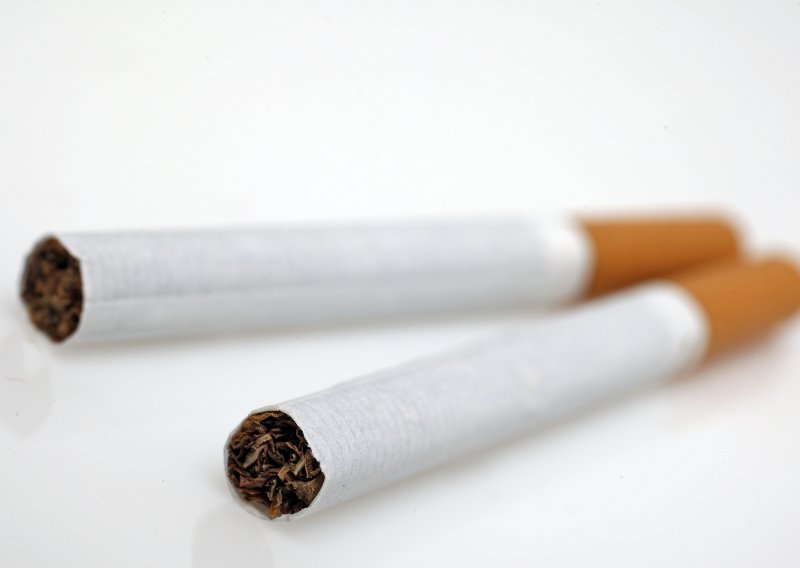 Nove trošarine: Cigarete od danas skuplje i do dvije kune!