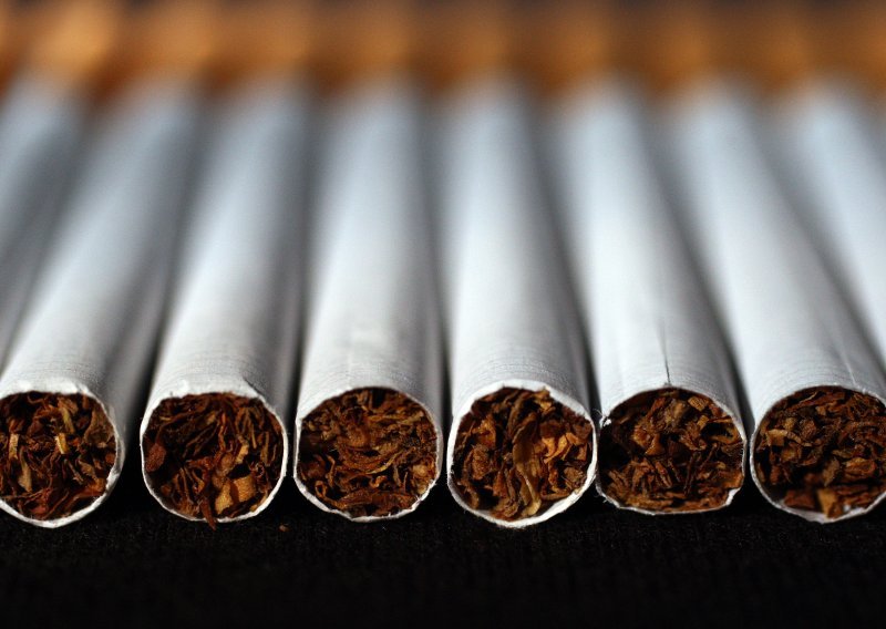 Japan Tobacco kupuje ruski Donskoy Tabak za gotovo 1,6 milijardi dolara