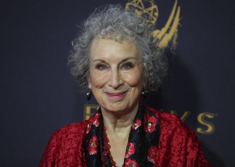 Margaret Atwood: Bliži smo nego ikada totalitarizmu 30-ih