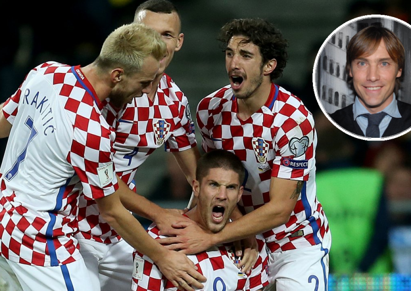 Dario Šimić oglasio se o glavnoj temi hrvatske nogometne javnosti