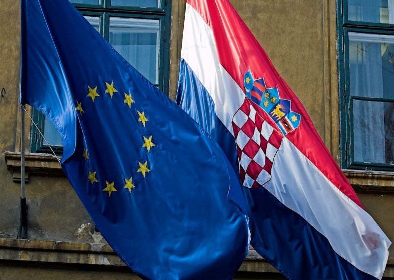 Otkazana pretpristupna konferencija EU i Hrvatske